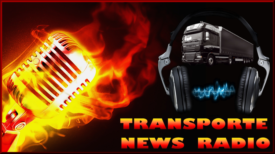 Su publicidad con Transporte News Radio